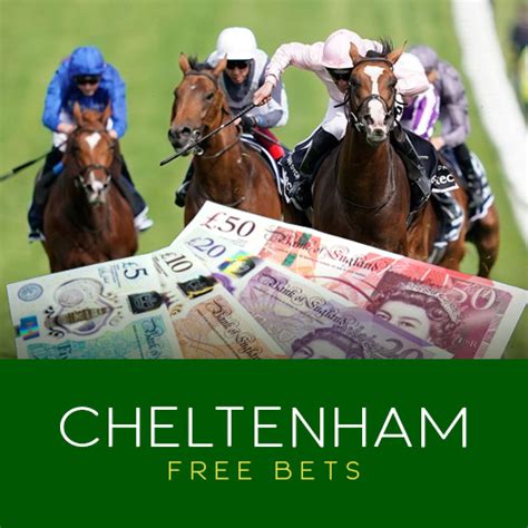 cheltenham bookie offers|Best Cheltenham Free Bets & Betting Offers 2025 .